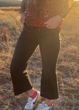 Night Sky Jeans