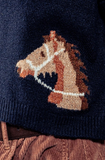 Polished Pony Cardigan