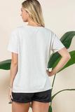 Running Horses Tee