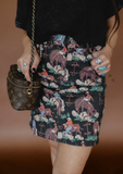 Denim if you do Skirt