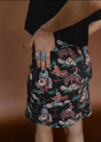 Denim if you do Skirt