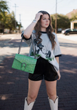 Ranch Made shortsleeve Sweater