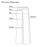Saddle Room Jeans