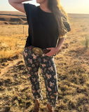 Saddle Room Jeans