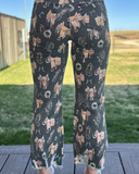 Saddle Room Jeans