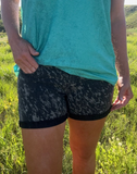 On the Range Shorts