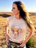 Saddle Room Tee