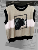 Bowie BULL-evard Vest