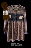 A Bit Dreesy Dress