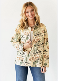 Cowboy Cactus Jacket
