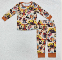 Kids Happy Trails