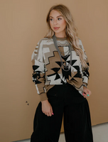 The Seminole Sweater