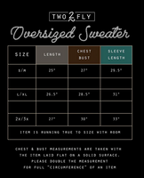 The Seminole Sweater