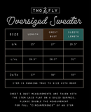 The Seminole Sweater