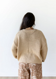 Howdy Horse Sweater
