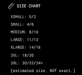 Buck Out Cutout Top *chocolate