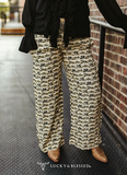 Good Old Days Pants
