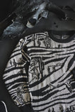 Wild West Zoo Sweater