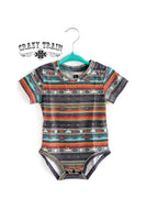 Baby Southwest Onesie