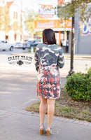 Camo Cool Dress