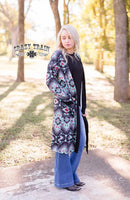 Cattle Ranch Cardigan