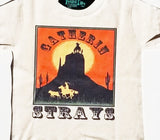 Kids Gatherin' Strays Tee