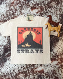 Kids Gatherin' Strays Tee