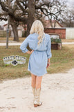 Lorrie Darlin' Dress