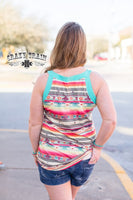 Ranch Hand Tank Top