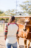 Rustic Wonderlands Top