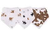 Bandana Bibs-On the Range