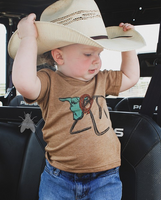 Kids Rowdy Roper