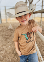 Kids Rowdy Roper