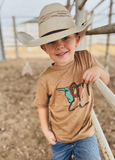 Kids Rowdy Roper