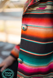 Serape Sun Jacket