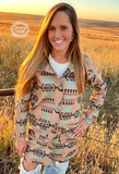 Colorado Sun Jacket