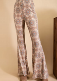 Boho Flares