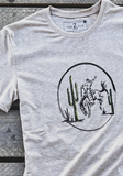 Rumble Desert Tee