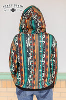 Western Ways Hoodie